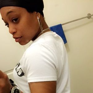 Meet your Posher, Marcia